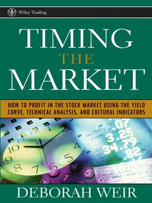 cover image of Timing the Market